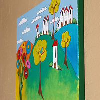 A Bird in the Tree (side view) //images.artistrunwebsite.com/gallery/img_1815461461023268_large.jpg?1478381471