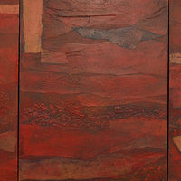 collage in red //images.artistrunwebsite.com/gallery/img_1818411461159982_large.jpg?1461163491