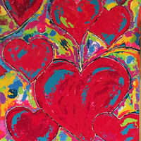love in color IV //images.artistrunwebsite.com/gallery/img_1818531461160376_large.jpg?1531032310