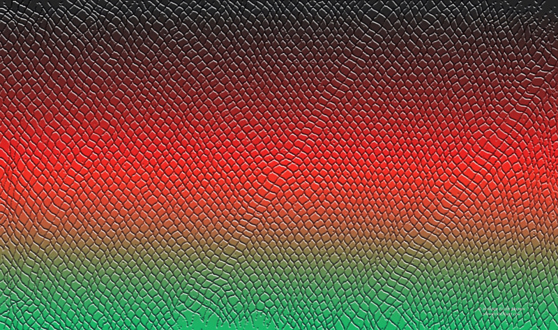 Shard of Jund, blackredgreen_bar Drawing Shard of Jund, blackredgreen_bar by Sue Ellen Brown