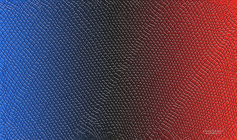 Shard of Grixis, blueblackred_block Drawing Shard of Grixis, blueblackred_block by Sue Ellen Brown