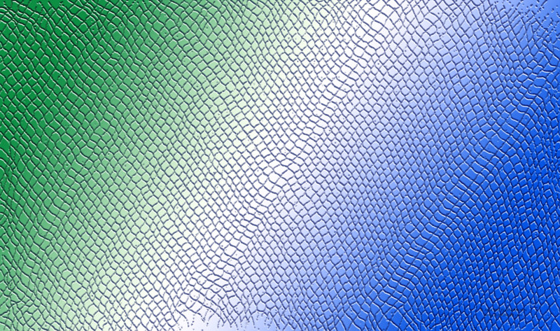 Shard of Bant, greenwhiteblue_slash Drawing Shard of Bant, greenwhiteblue_slash by Sue Ellen Brown