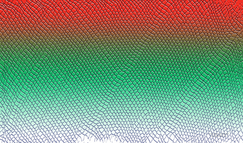 Shard of Naya, redgreenwhite_bar Drawing Shard of Naya, redgreenwhite_bar by Sue Ellen Brown