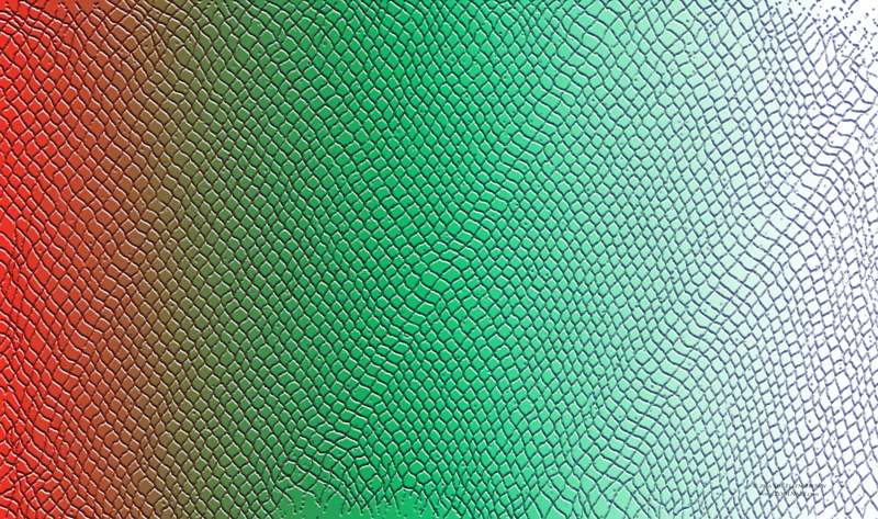 Shard of Naya, redgreenwhite_block Drawing Shard of Naya, redgreenwhite_block by Sue Ellen Brown