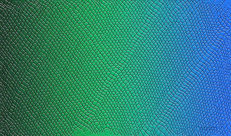 Wedge of Sultai, blackgreenblue_block Drawing Wedge of Sultai, blackgreenblue_block by Sue Ellen Brown