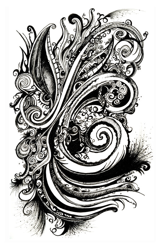 Eyes on You Print Eyes on You by Danielle Scott