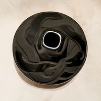 Double intertwined water serpents //images.artistrunwebsite.com/gallery/img_1864441462947261_large.jpg?1465785151