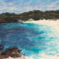 Hanson Bay 3, Kangaroo Island //images.artistrunwebsite.com/gallery/img_1879291463682941_large.jpg?1526330392