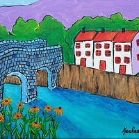The Houses Over the Bridge //images.artistrunwebsite.com/gallery/img_1893661464494752_large.jpg?1478381470