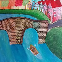 Row Boat Race //images.artistrunwebsite.com/gallery/img_1896471464643080_large.jpg?1478381469