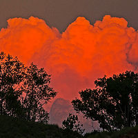 Sunset On Storm Clouds //images.artistrunwebsite.com/gallery/img_1900111464855548_large.jpg?1488509469