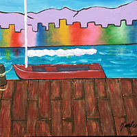 Sailboat Dock 003 //images.artistrunwebsite.com/gallery/img_1905311465251275_large.jpg?1478381469