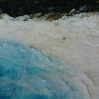 Hanson Bay 3, Kangaroo Island - detail //images.artistrunwebsite.com/gallery/img_1916381465410478_large.jpg?1526330392