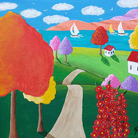 Summer Cottage //images.artistrunwebsite.com/gallery/img_1916681465426055_large.jpg?1478381469