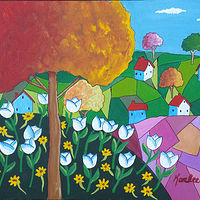 Spring Blossoms //images.artistrunwebsite.com/gallery/img_1928281466802848_large.jpg?1478381469