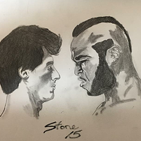 Rocky 3, Sly and T //images.artistrunwebsite.com/gallery/img_1944931468219112_large.png?1468427502