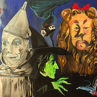 Wizard of Oz (2) //images.artistrunwebsite.com/gallery/img_1945301468224764_large.jpg?1468427482