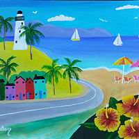 The Drive Around the Lighthouse //images.artistrunwebsite.com/gallery/img_1953171468647821_large.jpg?1478381468