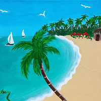 A Little Bit of Paradise //images.artistrunwebsite.com/gallery/img_1955311468788710_large.jpg?1478381468