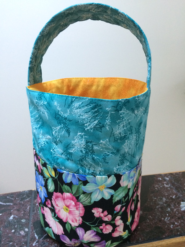 Craft Tote Craft Tote by Vicki Allesia