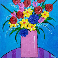Pink Vase //images.artistrunwebsite.com/gallery/img_1986171470085188_large.jpg?1478381468