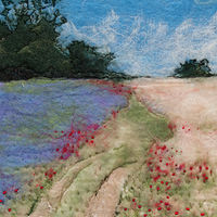 Flax Fields with Poppies //images.artistrunwebsite.com/gallery/img_1997841470851211_large.jpg?1527870708