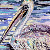 Mr. Pelican - SOLD //images.artistrunwebsite.com/gallery/img_2000781471056328_large.jpg?1474177673