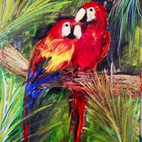 Love Is In The Air - SOLD //images.artistrunwebsite.com/gallery/img_2000791471056347_large.jpg?1474177673