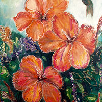 Hibiscus Hummer //images.artistrunwebsite.com/gallery/img_2001061471074667_large.jpg?1499817168