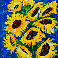 sunflowers 1 //images.artistrunwebsite.com/gallery/img_2013001471757925_large.jpg?1531032309