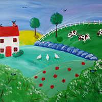 Down on the Farm //images.artistrunwebsite.com/gallery/img_2018951472341711_large.jpg?1478381467