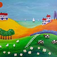 A Beautiful Day in the Country //images.artistrunwebsite.com/gallery/img_2024851472682205_large.jpg?1494455148