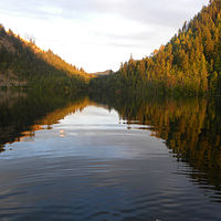 Echo Lake, B.C. Mother Nature at her Best! //images.artistrunwebsite.com/gallery/img_2024941472691478_large.jpg?1556429583
