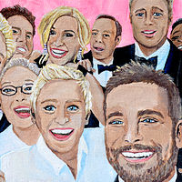 Oscar Selfie //images.artistrunwebsite.com/gallery/img_2057911474504940_large.jpg?1578475823