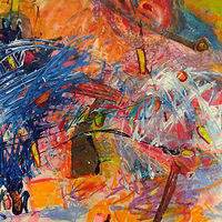 outside the sky is lightening //images.artistrunwebsite.com/gallery/img_2059641474677885_large.jpg?1523935643