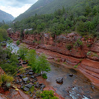 Slide Rock Creek //images.artistrunwebsite.com/gallery/img_2061511474872851_large.jpg?1488509490