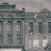 Detroit Landmark //images.artistrunwebsite.com/gallery/img_2062531474916835_large.jpg?1474919180