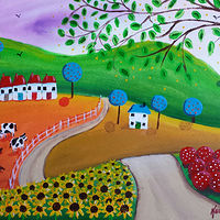 A Ride to the Farm //images.artistrunwebsite.com/gallery/img_2082221476564793_large.jpg?1478381466