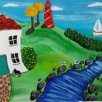 Lighthouse Steam //images.artistrunwebsite.com/gallery/img_2087911476836527_large.jpg?1478381466
