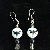 blue dragonfly earrings with swarovski and glass beads //images.artistrunwebsite.com/gallery/img_2092901477017807_large.jpg?1477018791