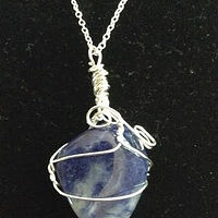 sodalite pendant //images.artistrunwebsite.com/gallery/img_2092991477017998_large.jpg?1506565581