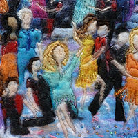 Strictly Come Dancing! - detail //images.artistrunwebsite.com/gallery/img_2099041477593605_large.jpg?1538677406