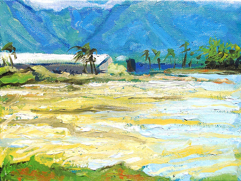 He Makani 'o Kanaha He Makani 'o Kanaha by Pamela Neswald