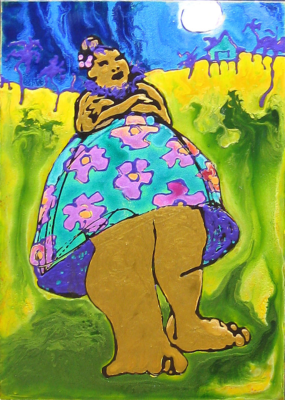 Auntie Aloha Photography Auntie Aloha by Pamela Neswald