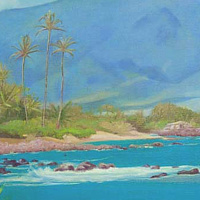 Three Palms with Naupaka //images.artistrunwebsite.com/gallery/img_2129441479880949_large.jpg?1583051363