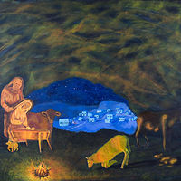 Silent Night Holy Night //images.artistrunwebsite.com/gallery/img_2131831479972142_large.jpg?1651183998