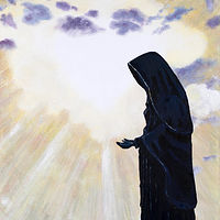 Handmaid of the Lord //images.artistrunwebsite.com/gallery/img_2131861479972322_large.jpg?1651183986
