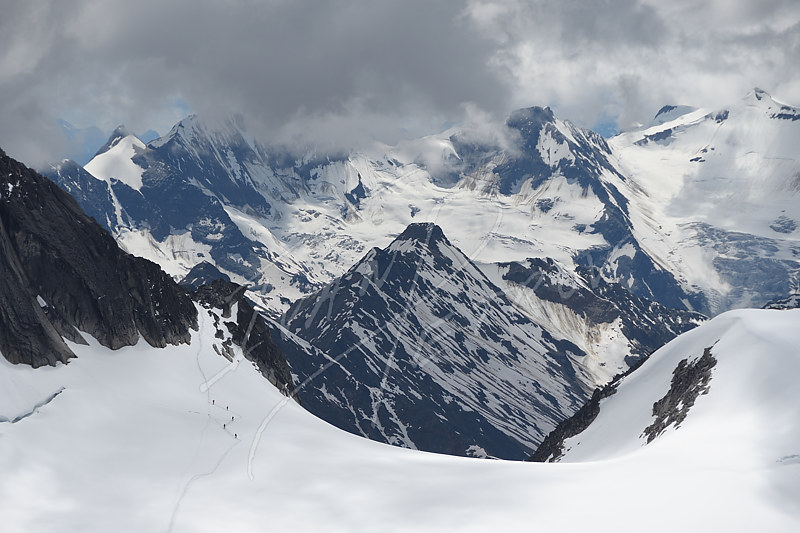 “Vowell Glacier” “Vowell Glacier” by Ivan Petrov