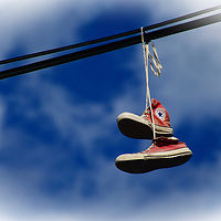 Shoes On A Wire //images.artistrunwebsite.com/gallery/img_2138871481082663_large.jpg?1482450899