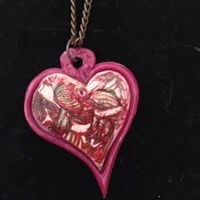 Heart polymer pendant //images.artistrunwebsite.com/gallery/img_2161651483231376_large.jpg?1483231677